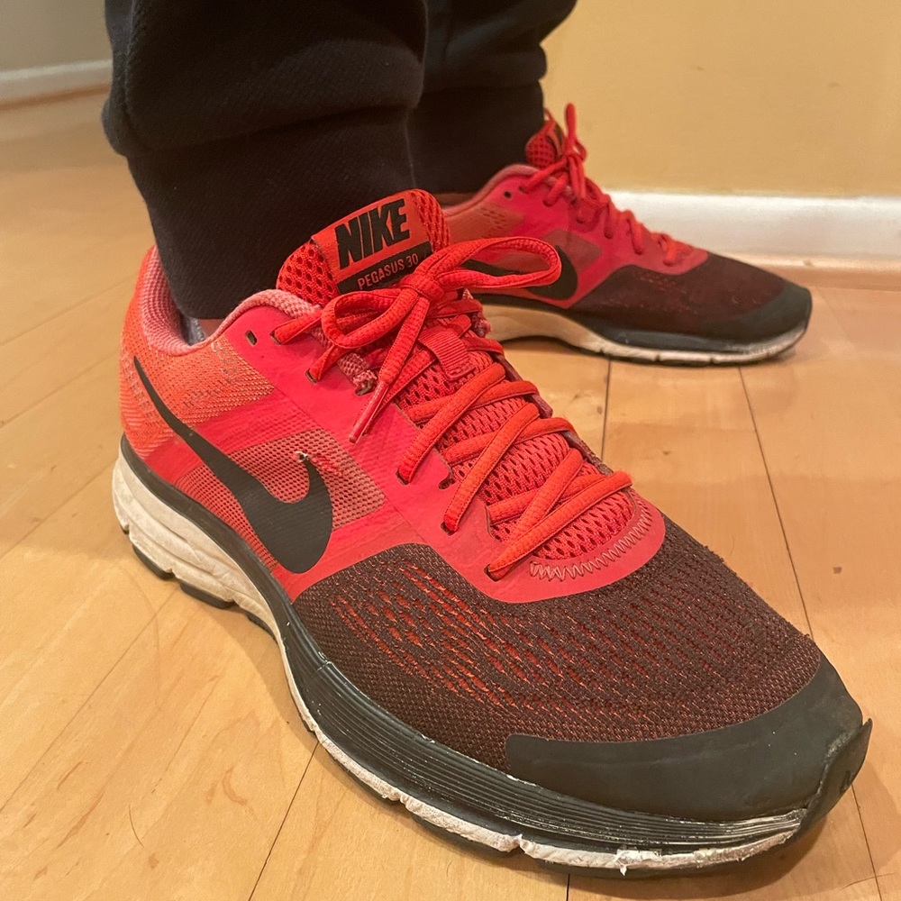 Most comfortable shoes